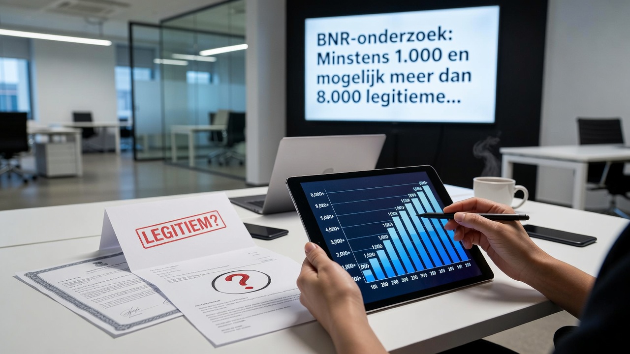 Kansspelautoriteit en SIDN werken samen tegen illegale casino redirects